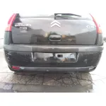CITROEN C4 BERLINA '2008 1.6 16V CAT (NFU / TU5JP4) NEGRO