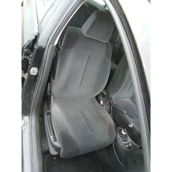 CITROEN C4 BERLINA '2008 1.6 16V CAT (NFU / TU5JP4) NEGRO