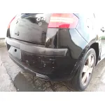 CITROEN C4 BERLINA '2008 1.6 16V CAT (NFU / TU5JP4) NEGRO