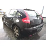 CITROEN C4 BERLINA '2008 1.6 16V CAT (NFU / TU5JP4) NEGRO