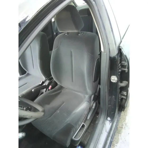CITROEN C4 BERLINA '2008 1.6 16V CAT (NFU / TU5JP4) NEGRO