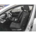 MAZDA 3 LIM. (BL) MAZDA 3 LIM. (BL) '2010 1.6 CD DIESEL CAT BLANCO 2008
