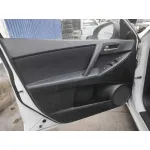 MAZDA 3 LIM. (BL) MAZDA 3 LIM. (BL) '2010 1.6 CD DIESEL CAT BLANCO 2008