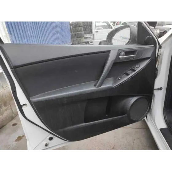 MAZDA 3 LIM. (BL) '2010 1.6 CD DIESEL CAT BLANCO