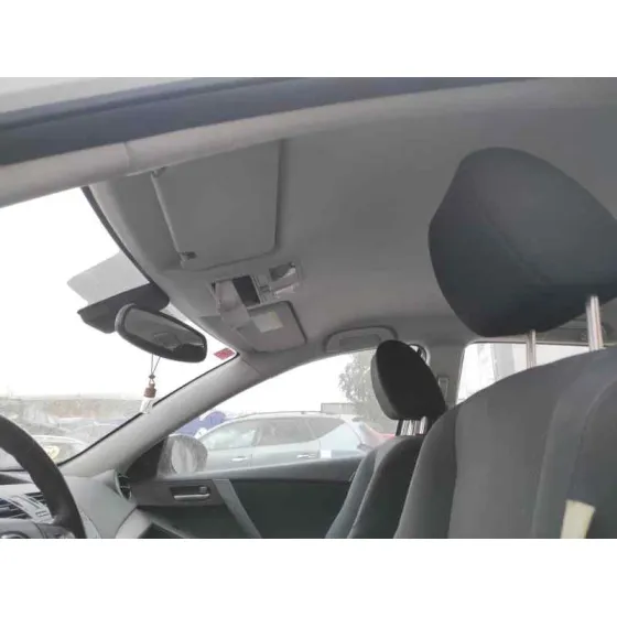 MAZDA 3 LIM. (BL) '2010 1.6 CD DIESEL CAT BLANCO