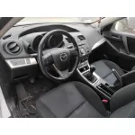 MAZDA 3 LIM. (BL) MAZDA 3 LIM. (BL) '2010 1.6 CD DIESEL CAT BLANCO 2008