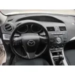 MAZDA 3 LIM. (BL) MAZDA 3 LIM. (BL) '2010 1.6 CD DIESEL CAT BLANCO 2008
