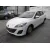 MAZDA 3 LIM. (BL) MAZDA 3 LIM. (BL) '2010 1.6 CD DIESEL CAT BLANCO 2008