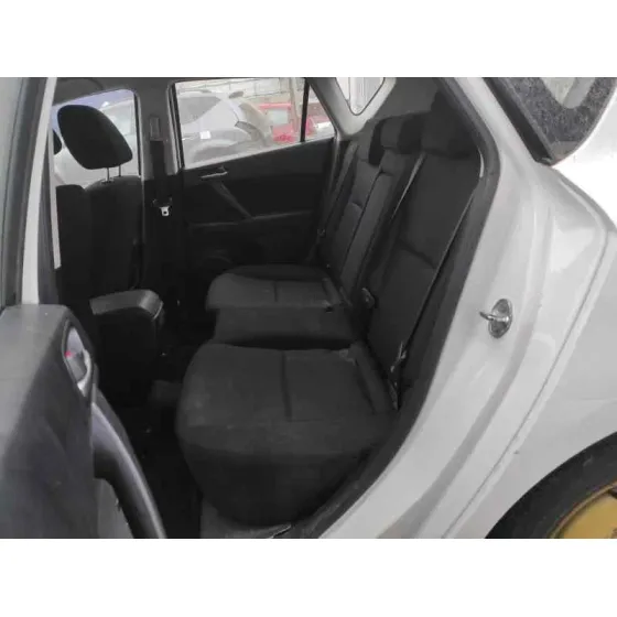MAZDA 3 LIM. (BL) '2010 1.6 CD DIESEL CAT BLANCO