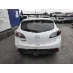 MAZDA 3 LIM. (BL) MAZDA 3 LIM. (BL) '2010 1.6 CD DIESEL CAT BLANCO 2008
