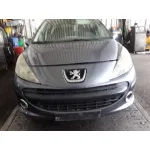 PEUGEOT 207 PEUGEOT 207 '2006 X-LINE GRIS OSCURO 2006