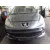 PEUGEOT 207 PEUGEOT 207 '2006 X-LINE GRIS OSCURO 2006