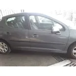 PEUGEOT 207 PEUGEOT 207 '2006 X-LINE GRIS OSCURO 2006