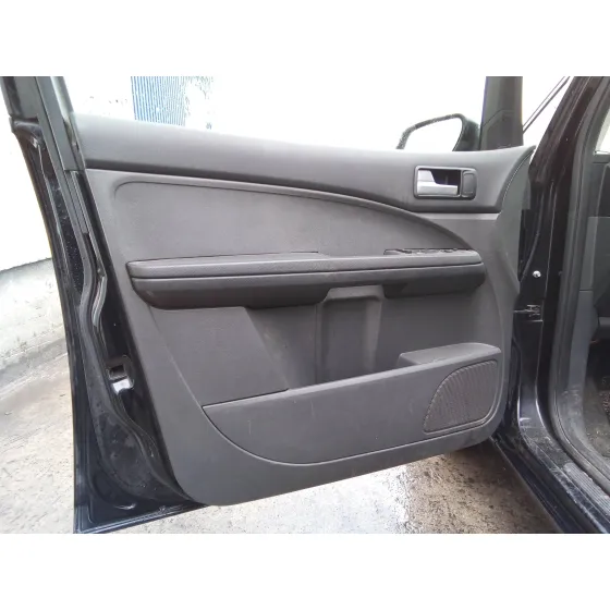 FORD FOCUS C-MAX (CAP) '2005 1.6 TDCI CAT NEGRO