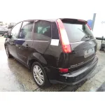 FORD FOCUS C-MAX (CAP) FORD FOCUS C-MAX (CAP) '2005 1.6 TDCI CAT NEGRO 2003