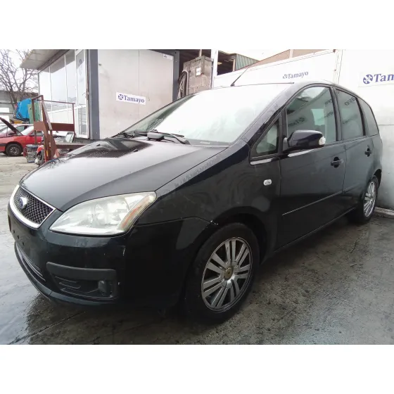 FORD FOCUS C-MAX (CAP) '2005 1.6 TDCI CAT NEGRO