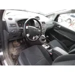 FORD FOCUS C-MAX (CAP) FORD FOCUS C-MAX (CAP) '2005 1.6 TDCI CAT NEGRO 2003