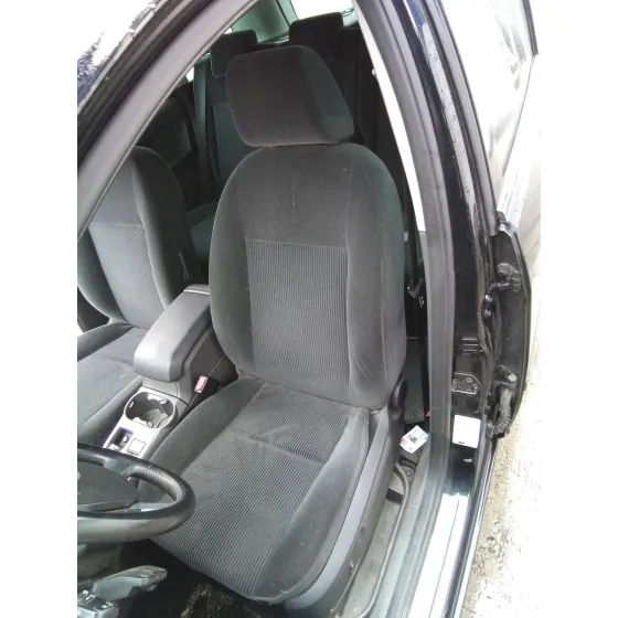 FORD FOCUS C-MAX (CAP) '2005 1.6 TDCI CAT NEGRO