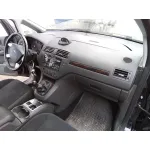 FORD FOCUS C-MAX (CAP) FORD FOCUS C-MAX (CAP) '2005 1.6 TDCI CAT NEGRO 2003