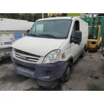 IVECO 35S12 IVECO 35S12 '2009 2.3 BLANCO 0