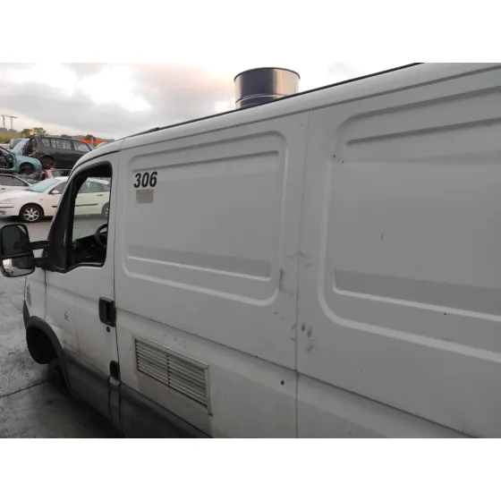 IVECO 35S12 '2009 2.3 BLANCO