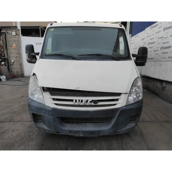IVECO 35S12 '2009 2.3 BLANCO