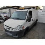 IVECO 35S12 IVECO 35S12 '2009 2.3 BLANCO 0