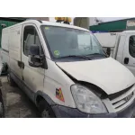 IVECO 35S12 IVECO 35S12 '2009 2.3 BLANCO 0