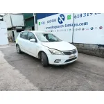 KIA CEE'D HATCHBACK (ED)  2006