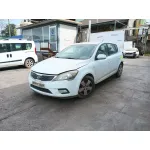KIA CEE'D HATCHBACK (ED)  2006