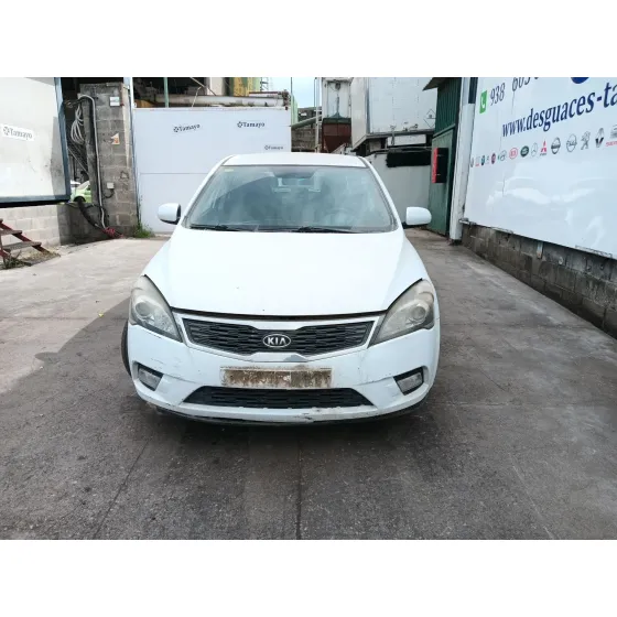 Kia CEE'D HATCHBACK (ED) 2006