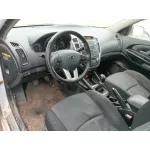 KIA CEE'D HATCHBACK (ED)  2006