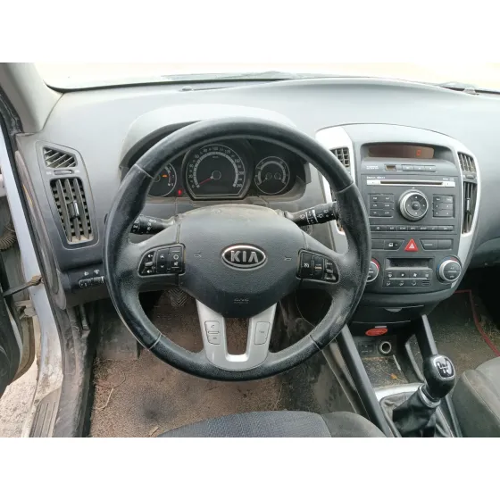 Kia CEE'D HATCHBACK (ED) 2006