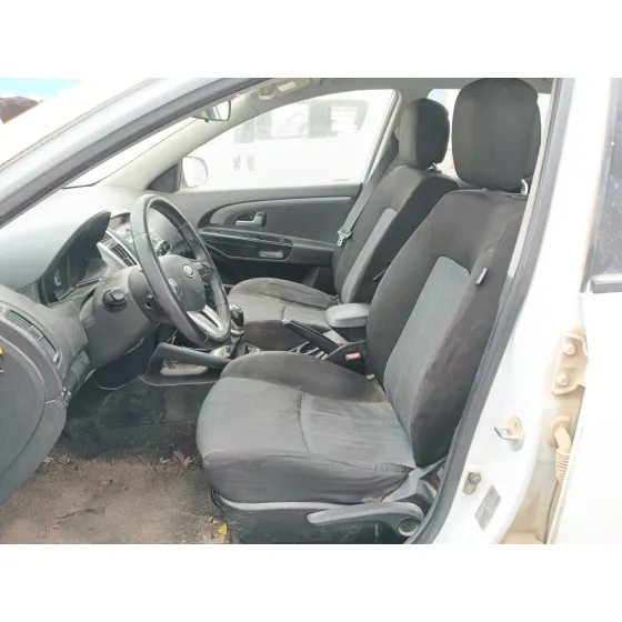 Kia CEE'D HATCHBACK (ED) 2006