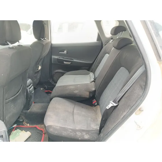 Kia CEE'D HATCHBACK (ED) 2006