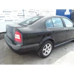 SKODA OCTAVIA BERLINA (1U2) SKODA OCTAVIA BERLINA (1U2) '2001 1.9 TDI NEGRO 2000