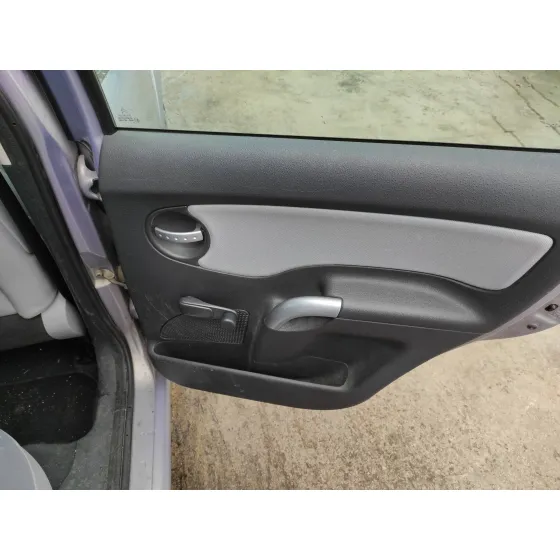 CITROEN C3 '2004 1.4 HDI PLATA