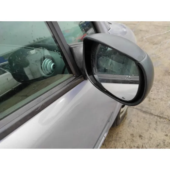 CITROEN C3 '2004 1.4 HDI PLATA