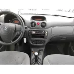 CITROEN C3 '2004 1.4 HDI PLATA