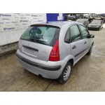 CITROEN C3 '2004 1.4 HDI PLATA