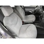 CITROEN C3 '2004 1.4 HDI PLATA