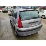 CITROEN C3 '2004 1.4 HDI PLATA