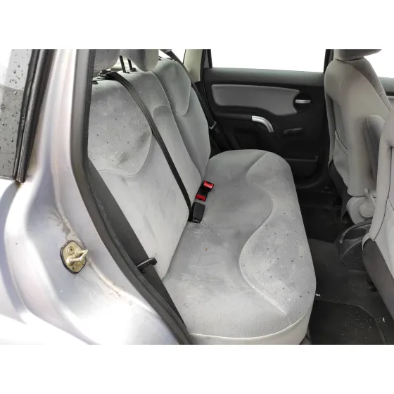 CITROEN C3 '2004 1.4 HDI PLATA