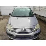 CITROEN C3 '2004 1.4 HDI PLATA