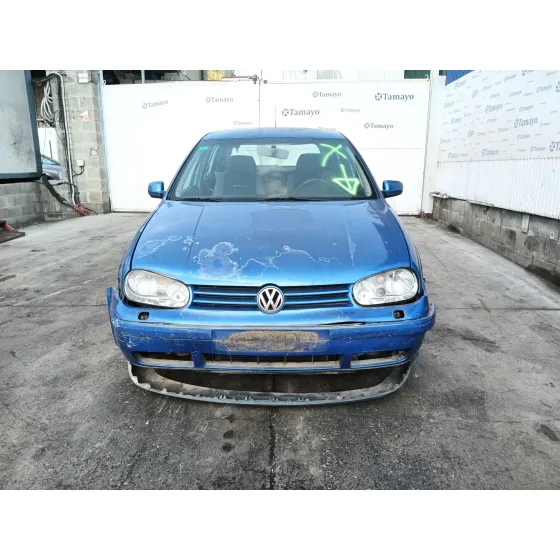 Volkswagen GOLF IV (1J1) 1999