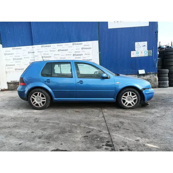 Volkswagen GOLF IV (1J1) 1999