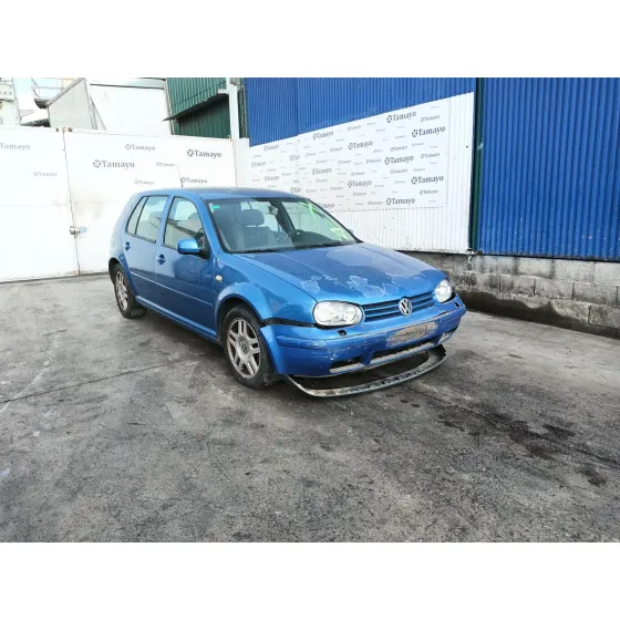 Volkswagen GOLF IV (1J1) 1999