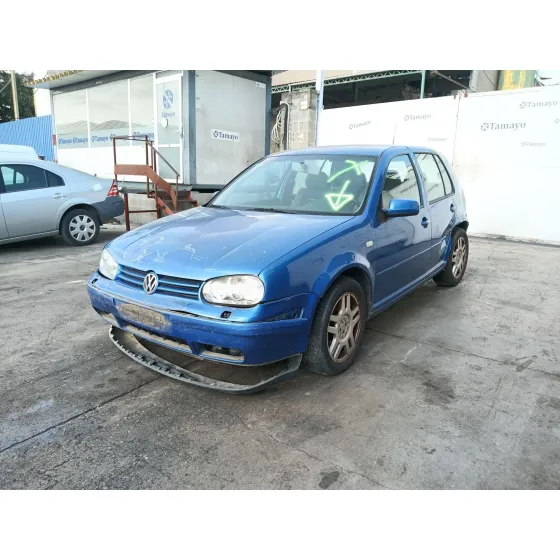 Volkswagen GOLF IV (1J1) 1999