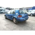 Volkswagen GOLF IV (1J1) 1999