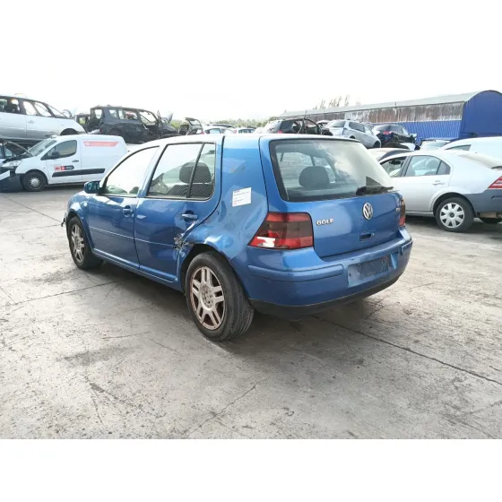 Volkswagen GOLF IV (1J1) 1999